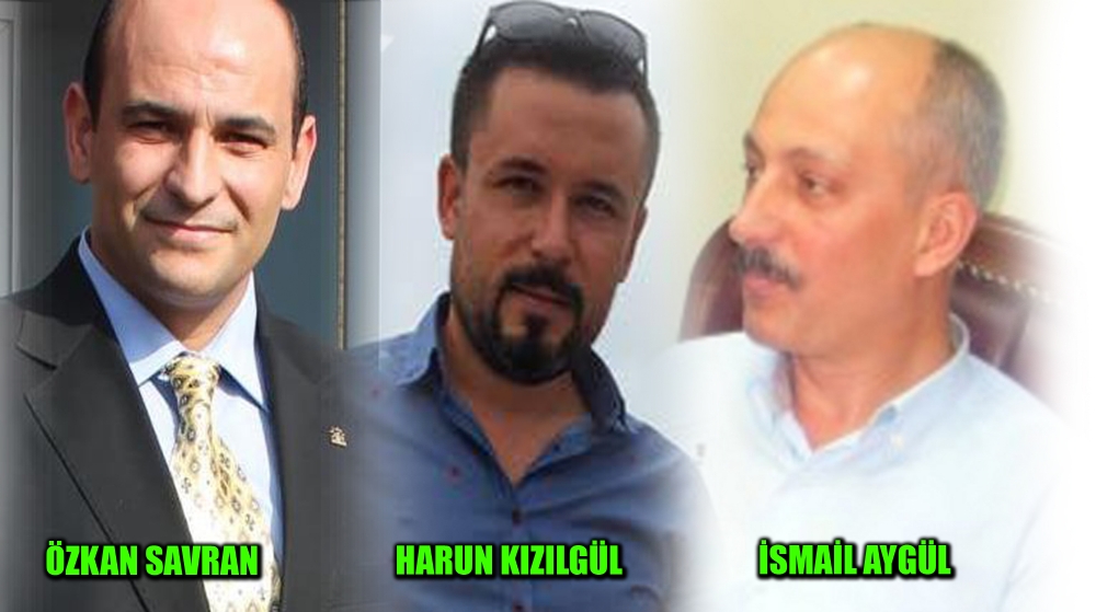 EMİN BULDAN YAZDI..